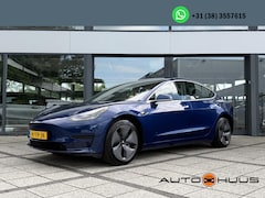 Tesla Model 3 - Range Plus | Autopilot | Panorama | Leder |