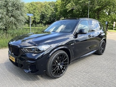 BMW X5 - xDrive45e High Executive M sport / Panorama