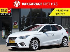 Seat Ibiza - 1.0 TSI FR Business Intense | Clima-Airco | Android Auto | Stoelverwarming | Incl. BOVAG G