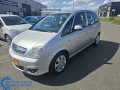 Opel Meriva - 1.4-16V Temptation