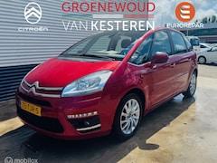 Citroën C4 Picasso - Business Automaat I Lees de tekst I