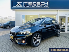 BMW 2-serie Active Tourer - 218i Sport-line ✅Aut. APK '26 NAP