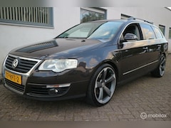 Volkswagen Passat Variant - 1.4 TSI Trendline LEDER/TREKHAAK
