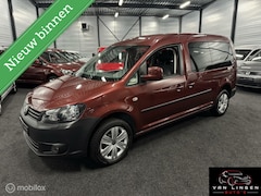 Volkswagen Caddy Maxi - 1.2 TSI Roncalli Airco|7Pers|Pdc|Apk✅
