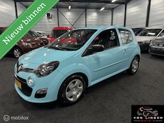 Renault Twingo - 1.2 16V Authentique Airco|Elec ramen|NETJES