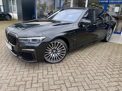 BMW 7-serie - 745e High Executive