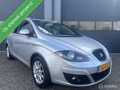 Seat Altea XL - 1.2 TSI Ecomotive Businessline High Uitvoering