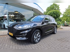 Ford Kuga - 2.5 PHEV ST-Line 225PK I PANORAMA I TREKHAAK -NIEUW