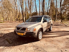 Volvo XC90 - 2.9 T6 Exclusive Prachtige Volvo  - Nieuwe APK