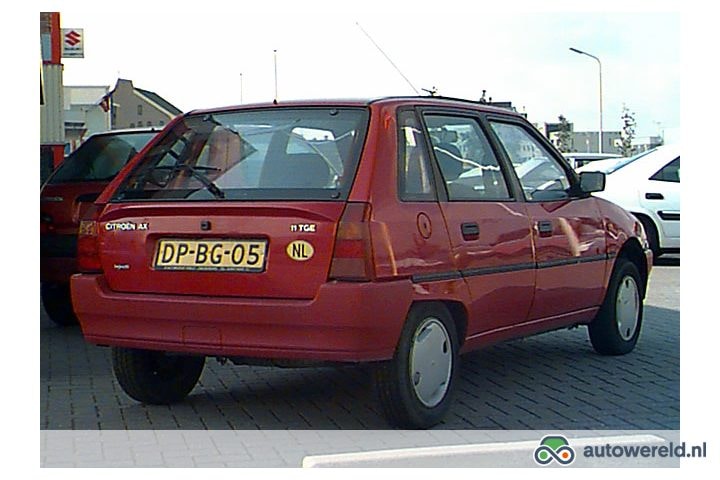 Achterkant