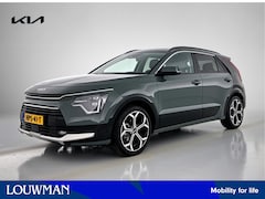 Kia Niro - 1.6 GDi Hybrid Launch Edition Limited