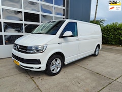Volkswagen Transporter - 2.0 TDI L2H2 Highline automaat