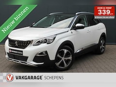 Peugeot 3008 - 1.6 e-THP Crossway Automaat | Camera | Grip pakket