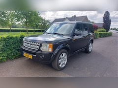 Land Rover Discovery - 2.7 TdV6 SE CLIMA/NAVI/PANO/LEER BJ 2005