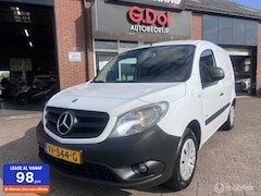 Mercedes-Benz Citan - bestel 108 CDI BlueEFFICIENCY Kort