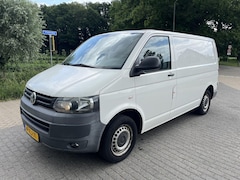 Volkswagen Transporter - 2.0 TDI L1H1 T800 “Airco”