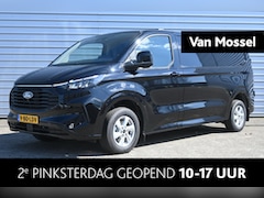 Ford Transit Custom - 320 2.0 TDCI L2H1 Limited | Navigatie | Driver Assistance Pack | Limited | Camera | Stoelv