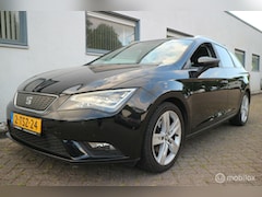 Seat Leon ST - 1.6 TDI Style Ecomotive LED-KOPLAMPEN/NAVI/NAP