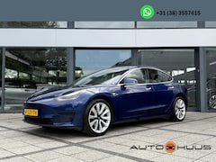 Tesla Model 3 - Range Plus | Autopilot | Panorama | Leder |