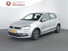 Volkswagen Polo - 1.2 TSI Highline | Carplay | Navi |