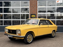 Peugeot 304 - S coupe in zeer nette staat