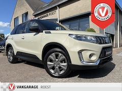 Suzuki Vitara - 1.4 Boosterjet Select Smart Hybrid Trekhaak / Camera / All-Seasons