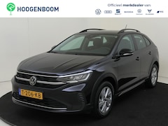 Volkswagen Taigo - 1.0 TSI Life | Keyless | Achteruitrijcamera | Navigatie | Stoelverwarming | Adaptieve crui