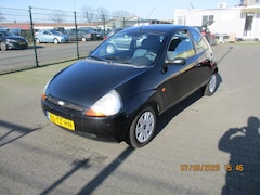 Ford Ka - Ka 1.3 Futura