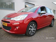 Citroën C3 - 1.2 VTi Collection ECC/CRUISE-CONTROL/90.399KM