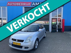 Suzuki Swift - 1.5 GLS