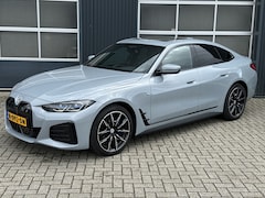 BMW i4 - eDrive40 High Executive 84 kWh
