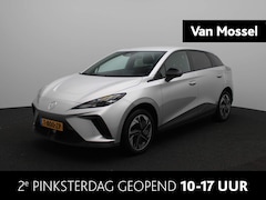 MG 4 - MG4 Long Range Comfort 64 kWh 4 Long Range Comfort 64 kWh | Led Koplampen | Apple CarPlay