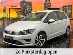 Volkswagen Golf Sportsvan - 1.2 TSI Highline ACC|Stoelverw