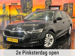 Skoda Octavia Combi - 1.0 TSI Business Edition