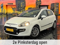 Fiat Punto Evo - 1.4 Dynamic