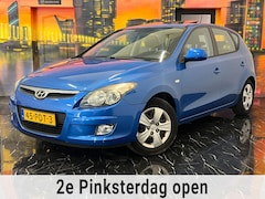 Hyundai i30 - 1.4i Blue Dynamic Schuif-kanteldak|1e Eigenaar