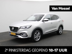 MG EHS - 1.5 TGDI Edition1 Leder | Navi | Trekhaak | Camera | Adaptive Cruise Control |