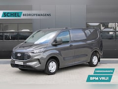 Ford Transit Custom - 320 2.0 TDCI L1H1 Trend 170pk - Carplay - Android - LED koplampen - Camera - Stoelverwarmi