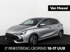 MG 3 - MG3 Hybrid+ 1.5 Hybrid Luxury 3 1.5 Hybrid Luxury | Leder | Stoelverwarming | Stuurverwarm