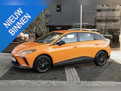 MG 4 - 4 MG4 Standard 51 kWh | 350 km WLTP | ACTIE €26.600, = voorraadkorting | Meerdere kleuren