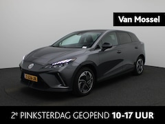 MG MG4 Electric - Luxury 64 kWh