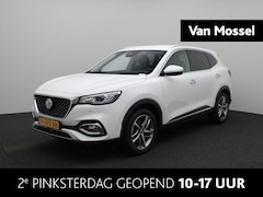 MG EHS - 1.5 TGDI Edition1 Leder | Navi | Trekhaak | Camera | Adaptive Cruise Control |