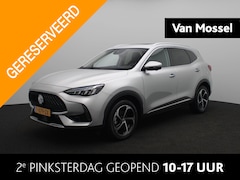 MG EHS - 1.5 T-GDI PHEV Luxury | Facelift | Leder | Panoramadak | Led Sfeerlicht | 360 Camera | Ada