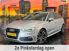 Audi A3 Sportback - 1.2 TFSI Adrenalin Park.Sensor|3e Eigenaar