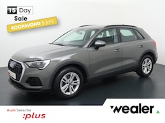 Audi Q3 - 35 TFSI Pro Line | 150 PK | Automaat | Apple CarPlay / Android Auto | Virtual cockpit |