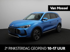 MG ZS - Hybrid+ Luxury | Keyless entry | 360 Camera| Stoelverwarming voor + Stuurverwarming| Leath