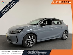 Opel Corsa - 1.2 Turbo Aut. GS Line Airco Carplay Navi Cruise Control Full LED 16" Black Wheels PDC VA