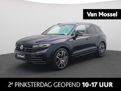 Volkswagen Touareg - 3.0 TSi eHybrid 4MOTION R 462 PK | R-line | Automaat | Navigatie | Camera | Panoramadak |