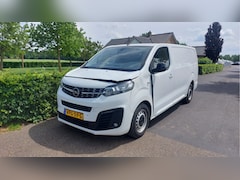 Opel Vivaro - 2.0 CDTI L2H1 Edition AIRCO BJ 2021