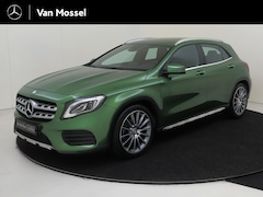 Mercedes-Benz GLA-Klasse - 180 Business Solution AMG